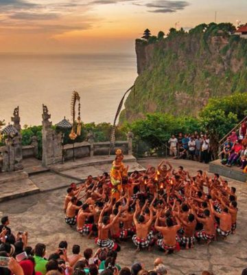 Private guided journeys across Bali's iconic landscapes.