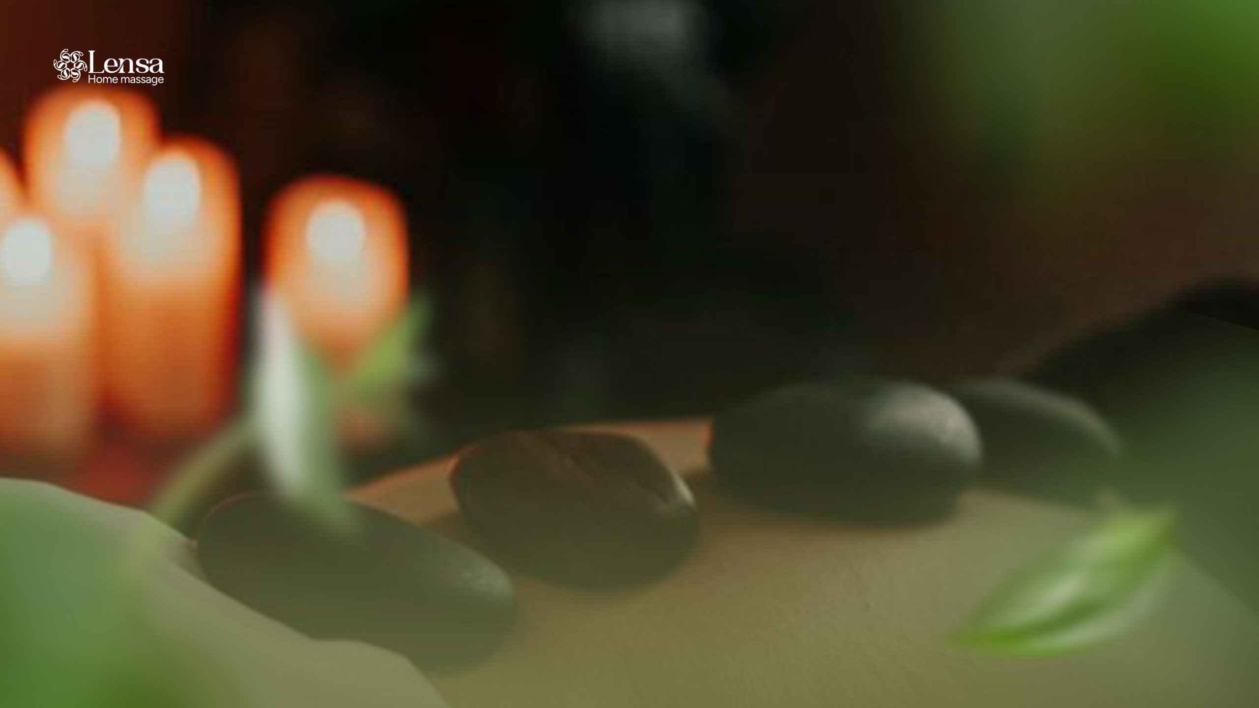 Hot Stone Massage
