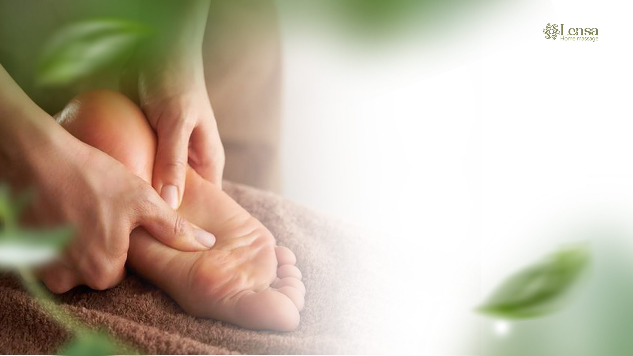 Reflexology