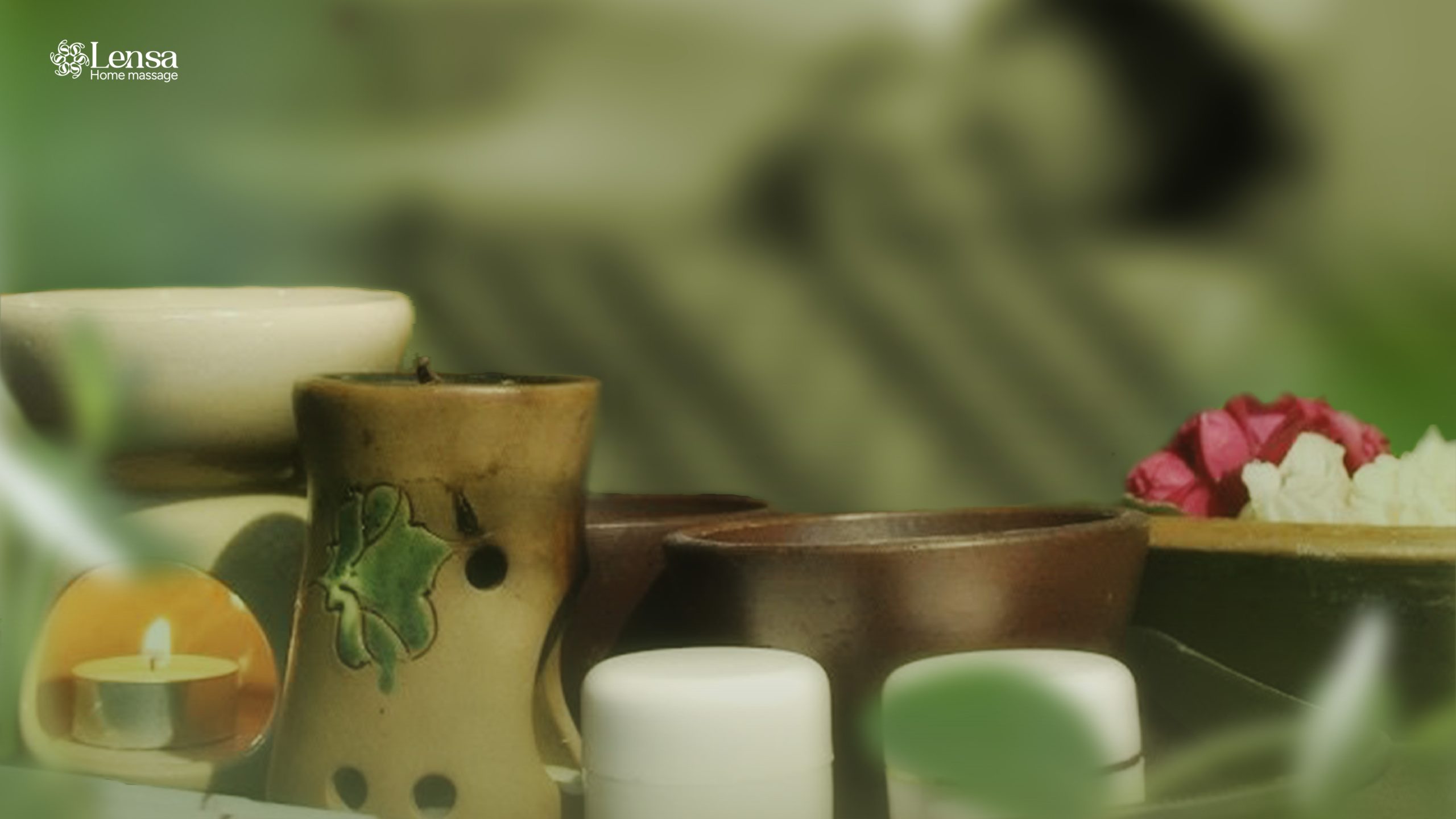 Balinese Massage