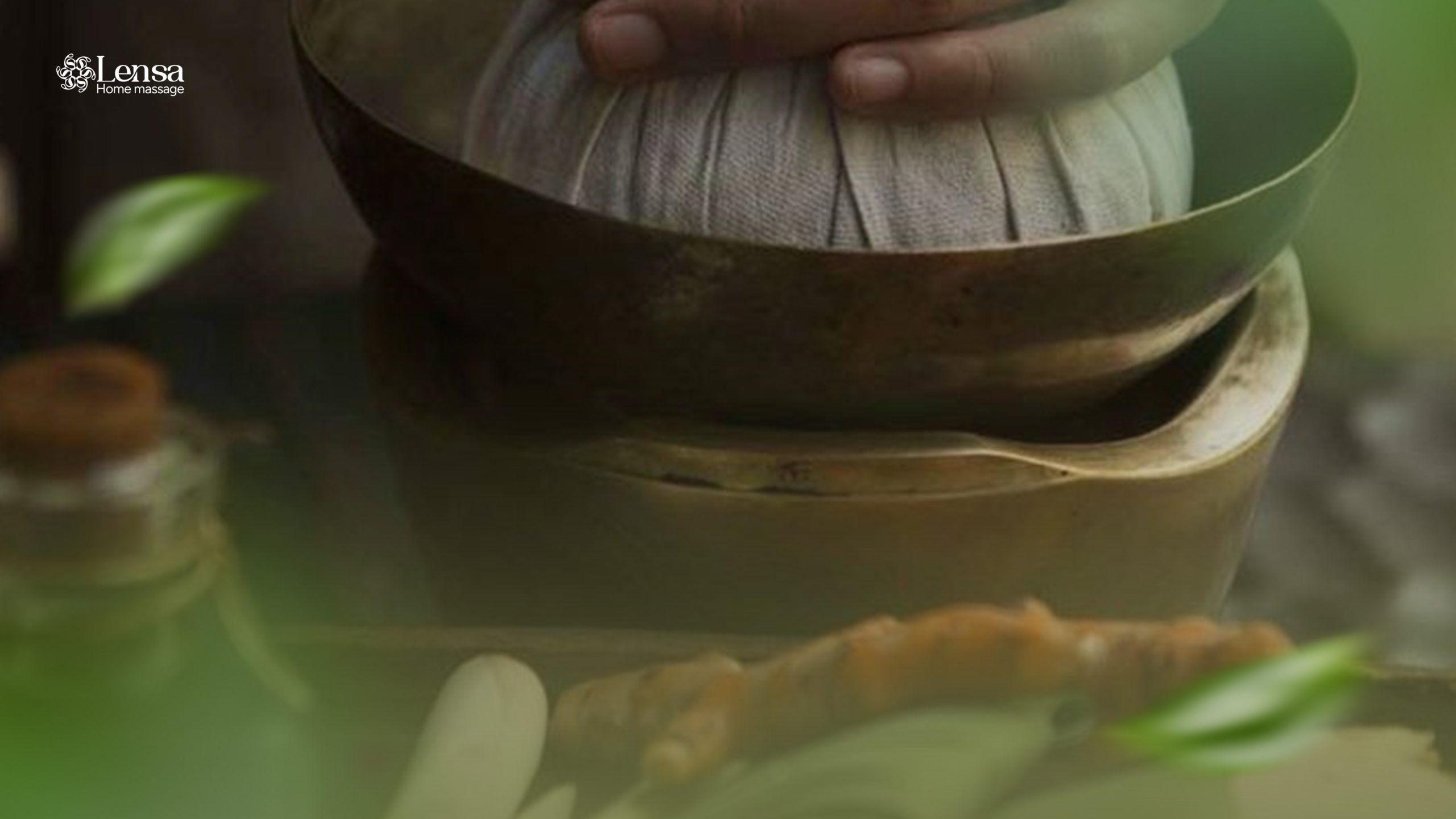 Thai Massage